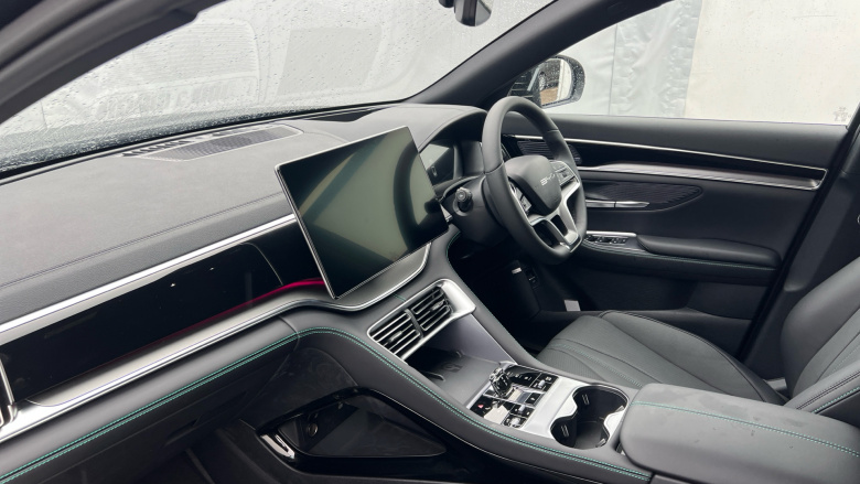 BYD Seal U 1.5 DM-i AWD Design 5dr Auto Estate